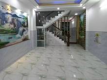 Hình ảnh Xoay Vốn Kd Bán Nhà 1 Lầu Phan Văn Hớn/Q12, Giá 1ty180/70m2 Shr Lh PHI