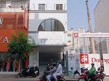 Hình ảnh Cho Thuê Căn Duy Nhất Mặt Tiền Võ Văn Tần Ngang 5,5m. Đường 2 Chiều