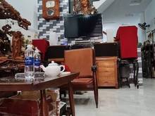 Hình ảnh Bán Gấp Nhà Đường Đồng Đen – P14, Quận Tân Bình, Giá 9.6tỷ