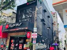 Hình ảnh Cho Thuê Nhà GÓC 2MT - Cao Thắng, P 5, Quận 3 NGANG 5x18m, Chỉ 50tr/th