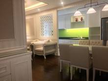 Hình ảnh Bán CHCC Saigon Pavillon 61m2, 1PN, tặng NTCC,View ĐN,SH. Giá: 6.1 tỷ