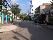 Hình ảnh Bán nhà đường 12, Bình An, Quận 2. Dt 6 x 23
