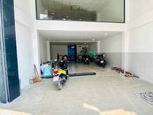 Hình ảnh Cư Xá Đô Thành, Phường 4, Quận 3_6 x 24m_Trệt lửng 4 lầu ST_40 triệu