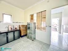 Hình ảnh 1PN Ban Công Cực Rộng, View Công Viên Khu Quân Đội, Gần Sân Bay