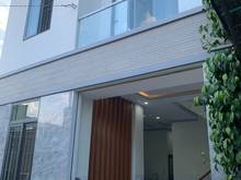 Hình ảnh Rẻ Nhất Trảng Dài, Biên Hòa Nhà 2 lầu Hoàn Công thổ cư 100% chỉ 2,4 tỷ