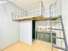 Hình ảnh Duplex mới ngay trung tâm Phú Nhuận giá chỉ 2xxxx