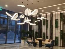 Hình ảnh Lumiere Riverside [Quận 2] Cho thuê 3 phòng ngủ căn góc view sông