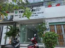 Hình ảnh 🏠 Nhà Cho Thuê Đường Số 3 Phường 9 Khu kinh doanh buôn bán