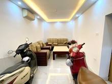 Hình ảnh Tôi cần bán nhà ngõ Hoàng Hoa Thám, giá 8.5 tỷ, 41m2x5T, ở luôn