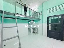 Hình ảnh Cho thuê phòng duplex gác cao ngay huỳnh Văn nghệ gò vấp