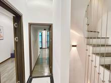 Hình ảnh 9,5 tỷ tòa nhà mới đẹp thang máy,14 phòng full nội thất, dthu 1 tỷ/năm