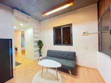 Hình ảnh 1 Phòng Ngủ ban công - Full nội thất - Giá rẻ - ngay Sân Bay