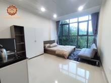 Hình ảnh Căn Hộ Full Kính gần Khu Cityland, Lotte Mart Gò Vấp