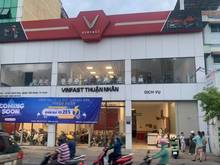 Hình ảnh Siêu VIP MBKD mặt tiền Cộng Hòa; ngang 16- dài 20M trống suốt chỉ 80tr