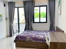 Hình ảnh Căn Hộ Ban Công Cửa Sổ Hồ Hảo Hớn Quận1
