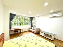 Hình ảnh Cho Thuê Phòng Diện Tích 40M2 Full Nội Thất - Ngay ĐH Văn Lang CS2
