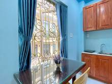 Hình ảnh 🌈Căn Hộ Dịch Vụ NGAY TRUNG TÂM QUẬN 10 5 Phút Qua Đại Học Bách Khoa