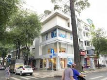 Hình ảnh Siêu Vị Trí - NGANG 6M Cho Thuê Nhà GÓC 2MT Lê Thánh Tôn, Q1, Chỉ 60tr