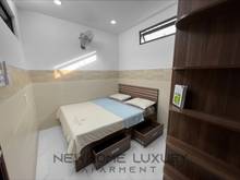 Hình ảnh Phòng Mới Xây Full Nội Thất Tân Bình