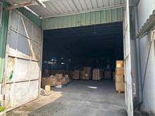 Hình ảnh Kho Mặt tiền  Tỉnh lộ 10 1200 m2. Gần Tên Lửa  75 tr