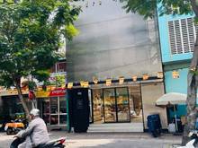 Hình ảnh Cho Thuê Nhà MT Nguyễn Cư Trinh, P NCT, Quận 1, NGANG lớn 8M, Chỉ 50tr