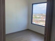 Hình ảnh Vinhomes Quận 9 cho thuê căn 2PN 2WC có rèm giá chỉ 6 triệu/ tháng