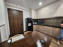 Hình ảnh Mizuki Park, 60m2, 2PN, 1toilet, nội thất đầy đủ
