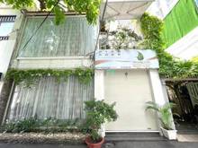 Hình ảnh Cho Thuê Nhà 2 Tầng, Đường PHẠM NGỌC THẠCH Q.3