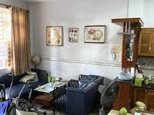 Hình ảnh Bán nhà hẻm 3m Thích Quảng Đức Phú Nhuận 4 tầng BTCT 40m2 chỉ 4tỷ99 TL