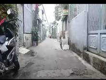 Hình ảnh Bán gấp nhà hẻm 3m đường bạch đằng, phường 24, q. bình thạnh
