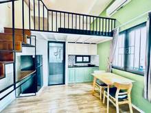 Hình ảnh 🏡CHDV Duplex gác cao full nội thất gần Phú Mỹ Hưng, Siêu thị Go