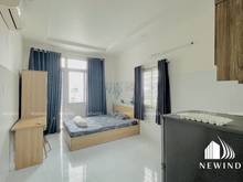 Hình ảnh Mb6623 nạp rút nhanh chóng Full nội thất  - Cửa sổ lớn - ban công - Ánh sáng ngập phòng Q7