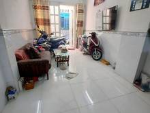 Hình ảnh Bán Nhà Đường Bạch Đằng 34M2 ( 3,5M x 10M ), 3 Tầng, P24, Chỉ 4,58 Tỷ