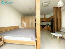 Hình ảnh Trống sẵn studio siêu phẩm quận 2🥳 Hình thật Giá thật🌈 Full nội thất