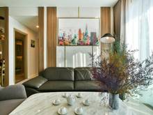 Hình ảnh Sadora Sala 2 phòng ngủ 88m2 nhà mới view đẹp nội thất cao cấp chỉ 23t