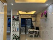 Hình ảnh Cho thuê Trang Chủ MB66.COM / Đăng Ký Tặng 66K 2PN Mường Thanh full nội thất tầng cao view biển - 9tr