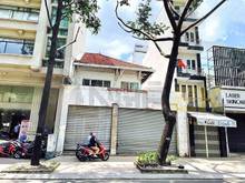 Hình ảnh Cho Thuê MT Phạm Ngọc Thạch, Q.3. DT: 10x18m, 2 tầng