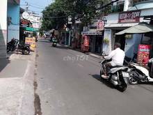 Hình ảnh Về quê cần Bán nhanh nhà Đ.Nguyễn Duy Cung,P12,Q.Gò Vấp dt:98m2/2tỷ550
