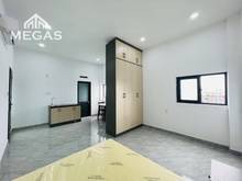 Hình ảnh Căn Hộ Cao Cấp - Full Nội Thất Ngay Nguyễn Văn Quá - CVPM