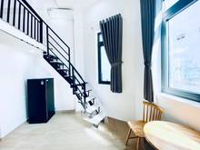 Hình ảnh 🏡DUPLEX tiện ngh, gác cao, có cửa sổ thông thoáng, Quận 7