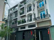 Hình ảnh Chủ cần bán gấp nhà Lê Đức Thọ, P6 Khu Đồng Diều chợ An Nhơn DT 4x16m,