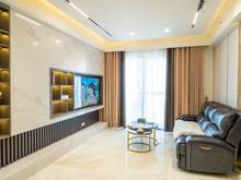 Hình ảnh Cho thuê Trang Chủ MB66.COM / Đăng Ký Tặng 66K chung cư 3PN The Ascentia, PMH , Nội thất siêu đẹp