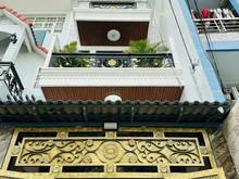 Hình ảnh 🏠 Nhà Cho Thuê Đường Phan Huy Ích Siêu Đẹp Sát Quang Trung full NT