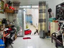 Hình ảnh Bán nhà đường dương bá trạc quận 8 (3.6mx10m) - giá 3 tỷ 45 lh