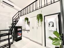 Hình ảnh Mới_Mb6623 nạp rút nhanh chóng Duplex_Full nt_Bancông thoángmát_Hẻm ô tô tận cửa_ Sát IUH