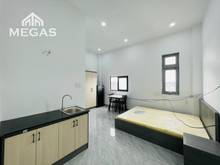 Hình ảnh Căn Hộ Full Nội Thất - Tiện Nghi Ngay Nguyễn Văn Quá - Trường Chinh