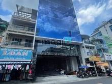Hình ảnh Cho Thuê Nguyễn Văn Thủ Đa Kao Q.1 - 10x13m - Hầm 7 tầng