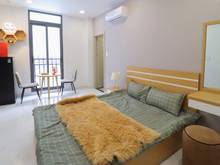 Hình ảnh Mb6623 nạp rút nhanh chóng 1 Phòng Ngủ Ban Công Gần Kcx Tân Thuận Q7
