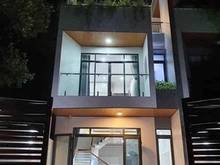 Hình ảnh bán nhà đường thế lử dưới chân cầu vượt chợ đệm shr