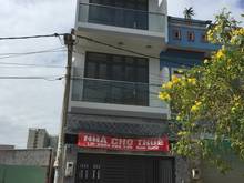 Hình ảnh cho thuê nhà nguyên căn đường ngô chí quốc gần chợ
